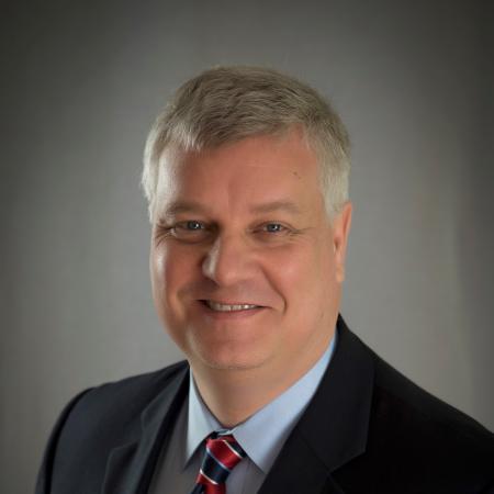 Testimonial Photo: Jon Tunheim Thurston County
