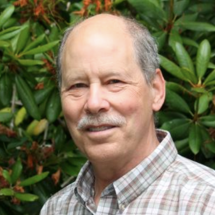 Testimonial Photo: Steve Tilley, Member & Mediator Justice not Jails and Thurston County Dispute Resolution Center