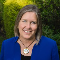 Testimonial Photo: Beverly Sandeen, West Sacramento
